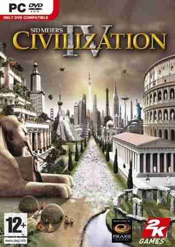 Descargar Civilization IV [Update 1.52] por Torrent